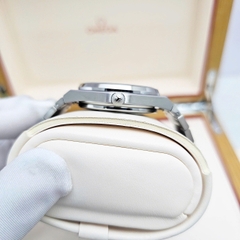 Đồng Hồ Nam Tissot Automatic Powermatic 80 Green 40mm T137.407.11.091.00 ( T1374071109100  )