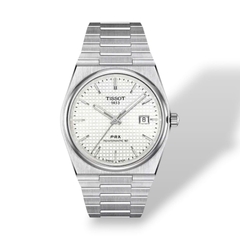 Đồng Hồ Nam Tissot Automatic PRX Powermatic 80 T137.407.11.111.00 ( T1374071111100 )