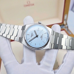 Đồng Hồ Nam Tissot Automatic PRX Powermatic 80 Ice Blue T137.407.11.351.00 ( T1374071135100 )