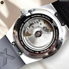 Đồng Hồ Nam Tissot Automatic PRX Powermatic 80 Blue 40mm T137.407.17.041.00 ( T1374071704100 )