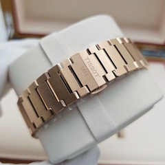 Đồng Hồ Nam Tissot Automatic PRX Powermatic 80 40mm T137.407.33.041.00 (T1374073304100)