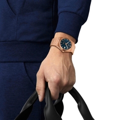Đồng Hồ Nam Tissot Automatic PRX Powermatic 80 40mm T137.407.33.041.00 (T1374073304100)