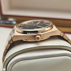 Đồng Hồ Nam Tissot Automatic PRX Powermatic 80 40mm T137.407.33.041.00 (T1374073304100)