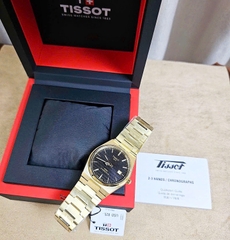 Đồng Hồ Nam Tissot Automatic Damian Lillard Special Edition PRX Powermatic 80 T137.407.33.051.00 ( T1374073305100 )