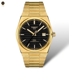 Đồng Hồ Nam Tissot Automatic Damian Lillard Special Edition PRX Powermatic 80 T137.407.33.051.00 ( T1374073305100 )