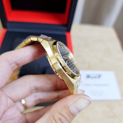 Đồng Hồ Nam Tissot Automatic Damian Lillard Special Edition PRX Powermatic 80 T137.407.33.051.00 ( T1374073305100 )