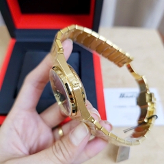 Đồng Hồ Nam Tissot Automatic Damian Lillard Special Edition PRX Powermatic 80 T137.407.33.051.00 ( T1374073305100 )