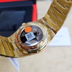 Đồng Hồ Nam Tissot Automatic Damian Lillard Special Edition PRX Powermatic 80 T137.407.33.051.00 ( T1374073305100 )