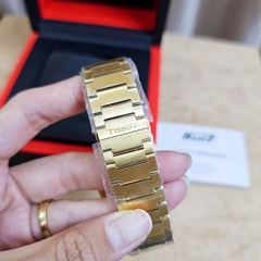 Đồng Hồ Nam Tissot Automatic Damian Lillard Special Edition PRX Powermatic 80 T137.407.33.051.00 ( T1374073305100 )