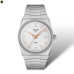 Đồng Hồ Nam Tissot Quartz PRX T137.410.11.031.00 ( T1374101103100  )