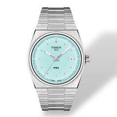 Đồng Hồ Nam Tissot Quartz PRX T137.410.11.091.01 ( T1374101109101 )
