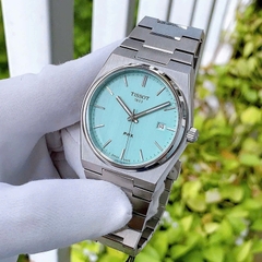 Đồng Hồ Nam Tissot Quartz PRX T137.410.11.091.01 ( T1374101109101 )