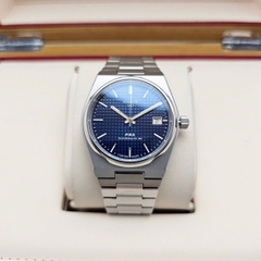 Đồng Hồ Nam Tissot Automatic PRX Powermatic 80 Titanium 38mm T137.807.44.041.00 ( T1378074404100 )
