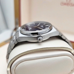 Đồng Hồ Nam Tissot Automatic PRX Powermatic 80 Titanium 38mm T137.807.44.041.00 ( T1378074404100 )