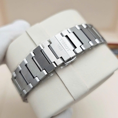 Đồng Hồ Nam Tissot Automatic PRX Powermatic 80 Titanium 38mm T137.807.44.041.00 ( T1378074404100 )