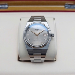 Đồng Hồ Nam Tissot Automatic PRX Powermatic 80 Titanium 38mm T137.807.44.061.00 ( T1378074406100 )