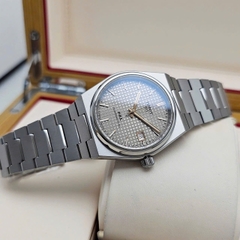 Đồng Hồ Nam Tissot Automatic PRX Powermatic 80 Titanium 38mm T137.807.44.061.00 ( T1378074406100 )