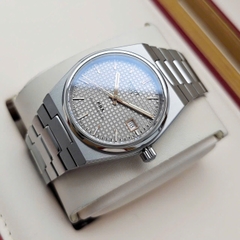 Đồng Hồ Nam Tissot Automatic PRX Powermatic 80 Titanium 38mm T137.807.44.061.00 ( T1378074406100 )