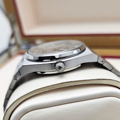 Đồng Hồ Nam Tissot Automatic PRX Powermatic 80 Titanium 38mm T137.807.44.061.00 ( T1378074406100 )