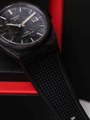 Đồng Hồ Nam Tissot Automatic PRX Powermatic 80 Cacbon T137.907.97.201.00 ( T1379079720100 )