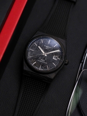 Đồng Hồ Nam Tissot Automatic PRX Powermatic 80 Cacbon T137.907.97.201.00 ( T1379079720100 )