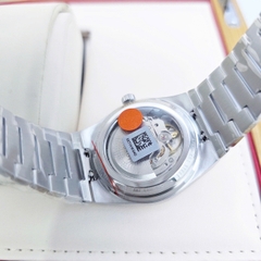 Đồng Hồ Nam Unisex Automatic PRX Powermatic 80 35mm T137.207.11.111.00 (T1372071111100)
