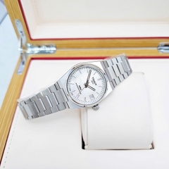 Đồng Hồ Nam Unisex Automatic PRX Powermatic 80 35mm T137.207.11.111.00 (T1372071111100)