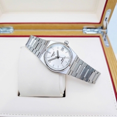Đồng Hồ Nam Unisex Automatic PRX Powermatic 80 35mm T137.207.11.111.00 (T1372071111100)