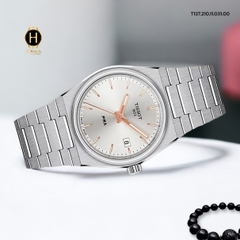 Đồng Hồ Unisex Tissot Quartz PRX 35mm T137.210.11.031.00 ( T1372101103100 )