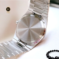 Đồng Hồ Unisex Tissot Quartz PRX 35mm T137.210.11.031.00 ( T1372101103100 )