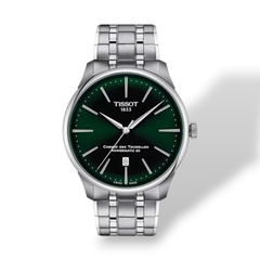 Đồng Hồ Nam Tissot Automatic Chemin des Tourelles 42m T139.407.11.091.00