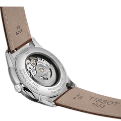 Đồng Hồ Nam Tissot Automatic Chemin des Tourelles Powermatic 80 T139.407.16.041.00