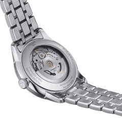 Đồng Hồ Nam Tissot Automatic Chemin des Tourelles Powermatic 80 T139.807.11.031.00 (T1398071103100)