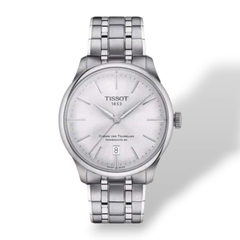 Đồng Hồ Nam Tissot Automatic Chemin des Tourelles Powermatic 80 T139.807.11.031.00 (T1398071103100)