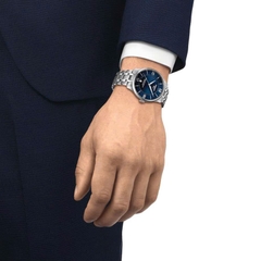 Đồng Hồ Nam Tissot Automatic Chemin des Tourelles T139.807.11.048.00