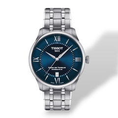 Đồng Hồ Nam Tissot Automatic Chemin des Tourelles T139.807.11.048.00