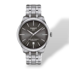 Đồng Hồ Nam Tissot Automatic Chemin des Tourelles Powermatic 80 T139.807.11.061.00 (T1398071106100)