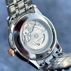 Đồng Hồ Nam Tissot Automatic Chemin des Tourelles Powermatic 80 T139.807.22.038.00 ( T1398072203800 )
