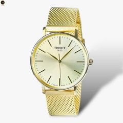 Đồng Hồ Nam Tissot Quartz Everytime Gent T143.410.33.021.00 ( T1434103302100 )