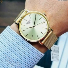Đồng Hồ Nam Tissot Quartz Everytime Gent T143.410.33.021.00 ( T1434103302100 )