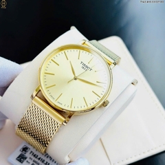 Đồng Hồ Nam Tissot Quartz Everytime Gent T143.410.33.021.00 ( T1434103302100 )