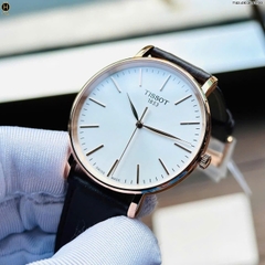 Đồng Hồ Nam Tissot Quartz Everytime T143.410.36.011.00 ( T1434103601100 )