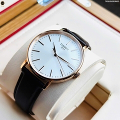 Đồng Hồ Nam Tissot Quartz Everytime T143.410.36.011.00 ( T1434103601100 )
