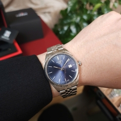 Đồng Hồ Nam Tissot Quartz Ballade T156.410.11.041.00 ( T1564101104100 )