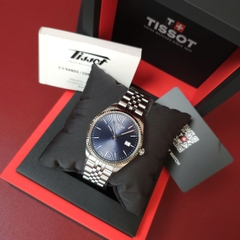 Đồng Hồ Nam Tissot Quartz Ballade T156.410.11.041.00 ( T1564101104100 )