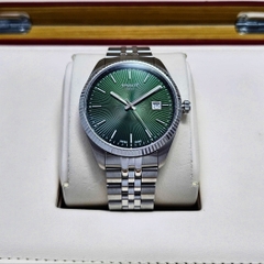 Đồng Hồ Nam Tissot Quartz Ballade T156.410.11.091.00