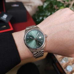 Đồng Hồ Nam Tissot Quartz Ballade T156.410.11.091.00