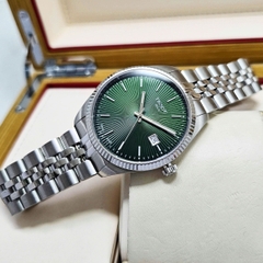 Đồng Hồ Nam Tissot Quartz Ballade T156.410.11.091.00