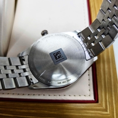 Đồng Hồ Nam Tissot Quartz Ballade T156.410.11.091.00