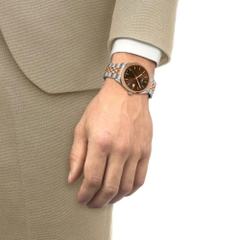 Đồng Hồ Nam Tissot Quartz Ballade T156.410.22.291.01